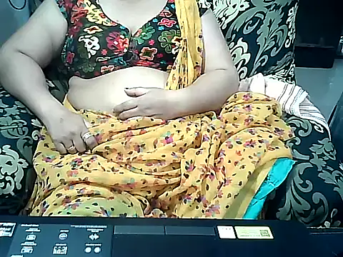 Punambhabisexy online show from October 1, 2025, 12:09 pm