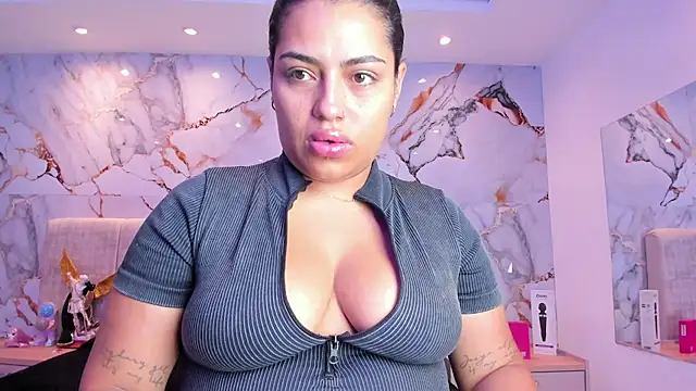 kiana cream online show from November 13, 2025, 11:47 am