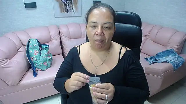 Penelope Nipples  online show from March 10, 2025, 11:55 am