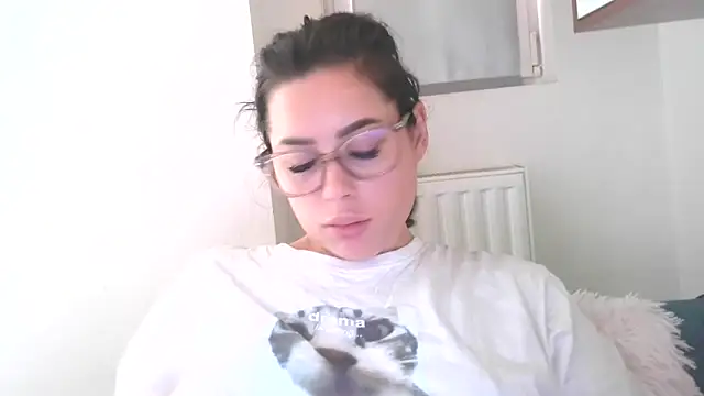 LovelyJulliette online show from October 30, 2025, 12:03 pm