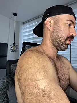 Snapshot of ADONIS_ART01 chatting on October 23, 2025, 8:18 pm ADONIS ART01 online show from October 23, 2025, 8:18 pm