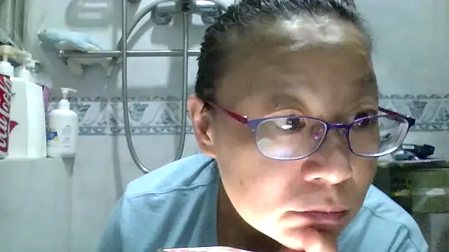 Snapshot of cokezero1668 chatting on September 19, 2025, 6:34 pm cokezero1668 online show from September 19, 2025, 6:34 pm