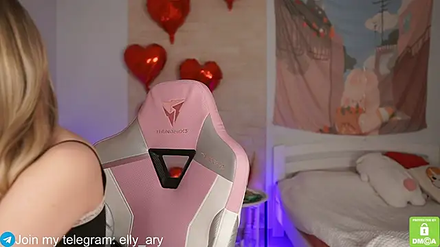 elly ary online show from February 16, 2025, 6:21 pm