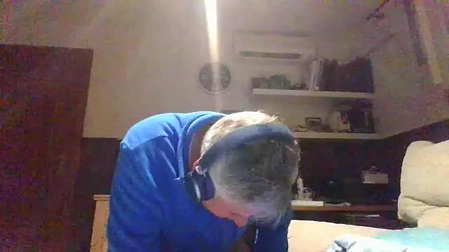 fransexdol online show from January 17, 2025, 12:31 am