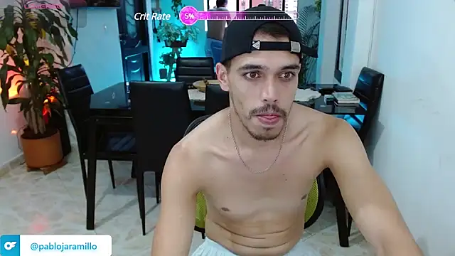 Snapshot of giannandblacke chatting on February 25, 2025, 11:04 pm giannandblacke online show from February 25, 2025, 11:04 pm