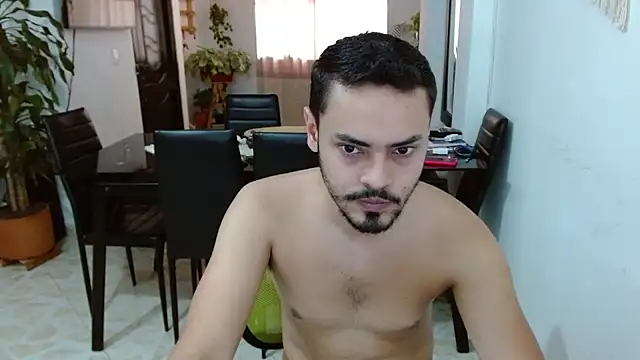 Snapshot of giannandblacke chatting on March 7, 2025, 10:10 pm giannandblacke online show from March 7, 2025, 10:10 pm