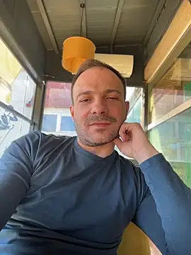 Adventurehotman online show from April 9, 2026, 7:25 am