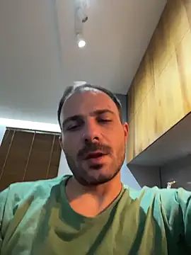 Adventurehotman online show from November 17, 2025, 9:30 pm