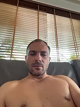 Adventurehotman online show from August 7, 2026, 12:33 pm