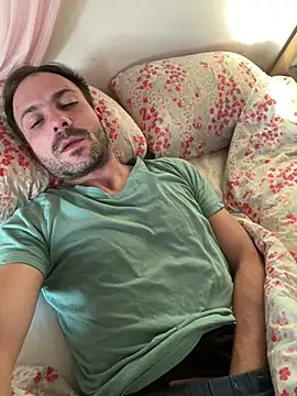 Adventurehotman online show from March 10, 2025, 4:03 pm