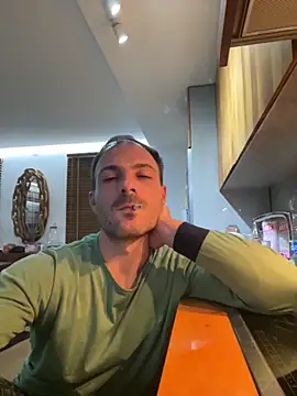 Adventurehotman online show from October 12, 2025, 10:22 pm