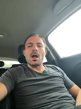 Adventurehotman online show from October 18, 2025, 2:52 pm