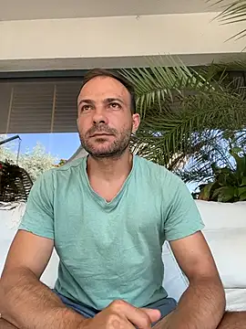 Adventurehotman online show from June 27, 2026, 7:47 am