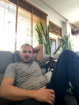 Adventurehotman online show from October 1, 2025, 8:30 am