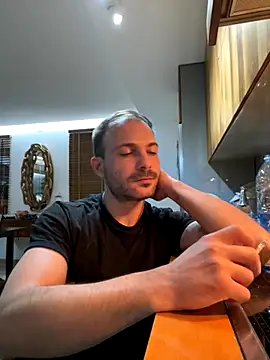 Adventurehotman online show from October 2, 2025, 9:18 pm