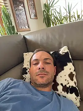 Adventurehotman online show from August 9, 2026, 1:17 pm
