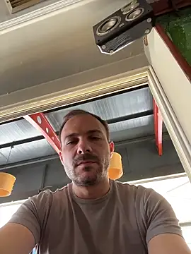 Adventurehotman online show from May 29, 2026, 8:31 am