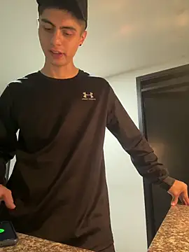 Snapshot of Stiven_CL chatting on February 14, 2026, 12:55 am Stiven CL online show from February 14, 2026, 12:55 am