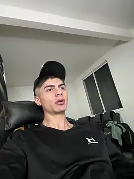 Snapshot of Stiven_CL chatting on February 24, 2026, 1:01 pm Stiven CL online show from February 24, 2026, 1:01 pm