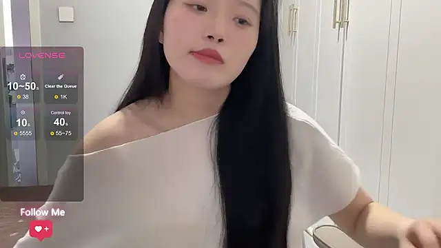 rose-u online show from March 5, 2026, 1:24 am