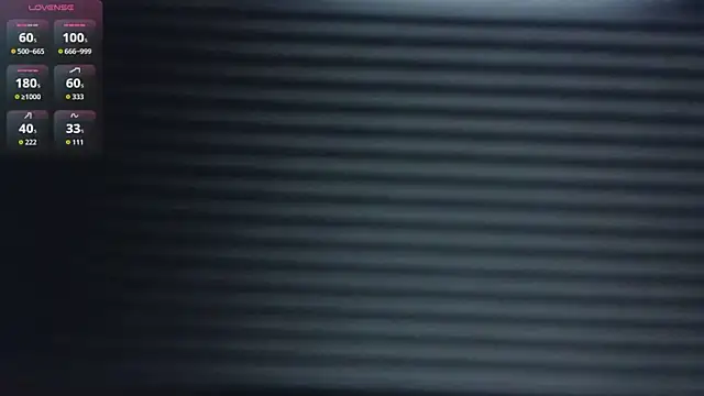 milly shy online show from January 15, 2026, 6:50 am