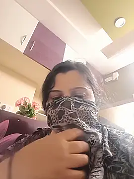 RESHMA 21 online show from May 16, 2026, 6:29 pm