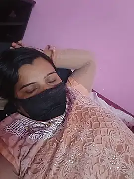 RESHMA 21 online show from June 18, 2026, 10:15 pm