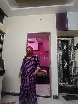 RESHMA 21 online show from June 23, 2026, 8:51 pm
