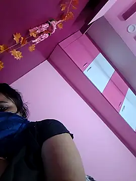 Snapshot of RESHMA_21 chatting on January 29, 2025, 12:43 am RESHMA 21 online show from January 29, 2025, 12:43 am