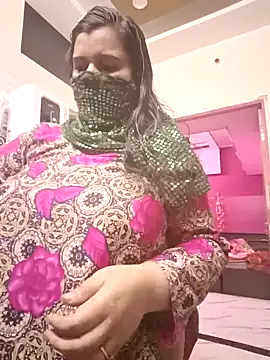 Snapshot of RESHMA_21 chatting on January 31, 2025, 8:33 pm RESHMA 21 online show from January 31, 2025, 8:33 pm