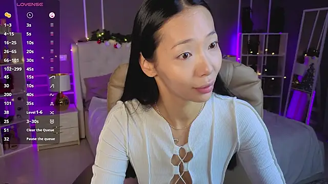  MIURA  online show from December 23, 2025, 1:16 am