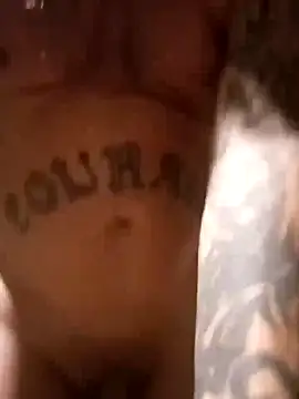 Hotbodyscottie online show from March 18, 2025, 10:07 am