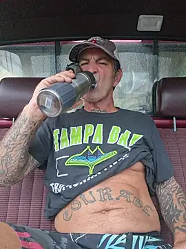 Hotbodyscottie online show from July 19, 2026, 11:07 am