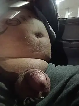 Hotbodyscottie online show from October 16, 2025, 8:33 am