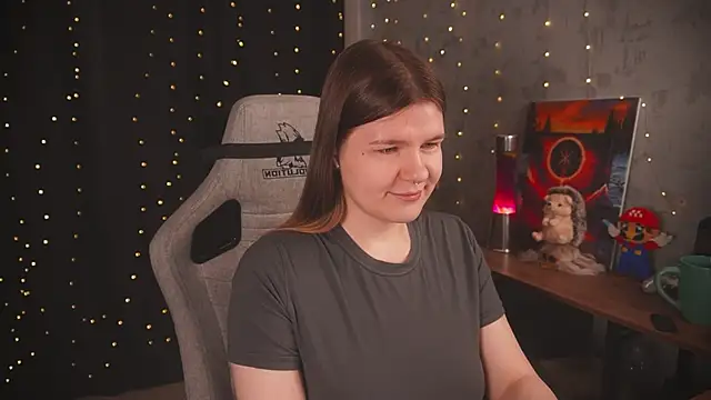 cuteamberlyyy online show from February 18, 2026, 5:05 am