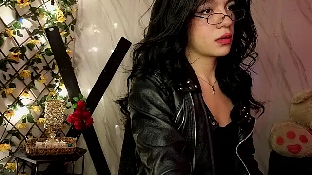 Snapshot of jeimy_garcia chatting on February 25, 2026, 12:05 pm jeimy garcia online show from February 25, 2026, 12:05 pm