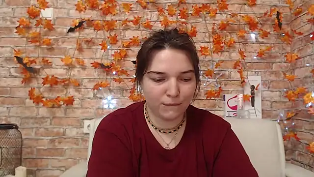 Amelia Kiss  online show from November 5, 2025, 12:47 am