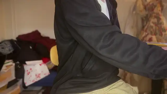 CupidZass online show from March 5, 2026, 8:44 am