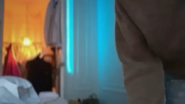 CupidZass online show from February 14, 2026, 10:21 pm