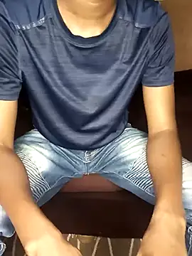 Sexy Chewbacca online show from November 20, 2025, 6:52 pm