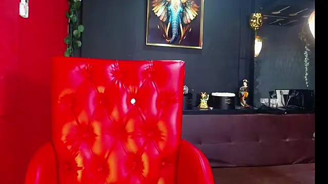 aitanarus online show from October 21, 2025, 10:53 pm