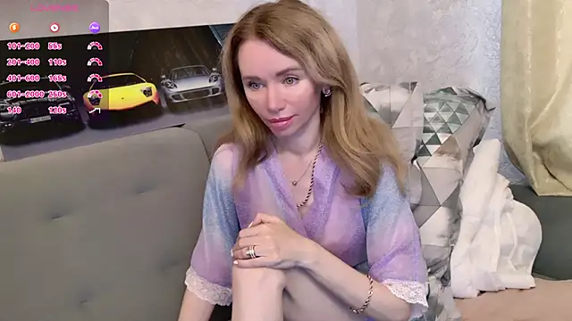 Bambixxxbaby online show from September 22, 2025, 5:35 am