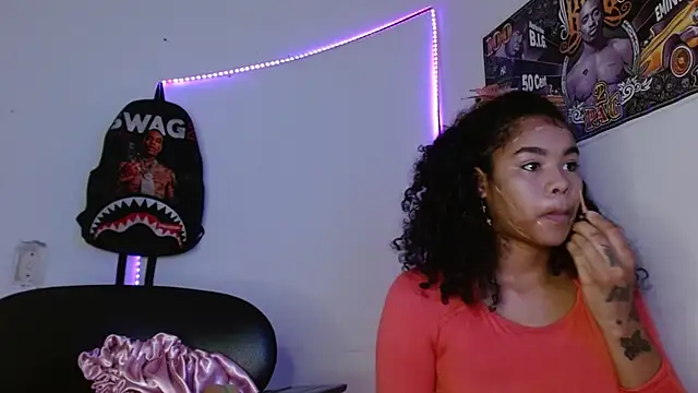 king  Black online show from March 30, 2026, 10:11 pm