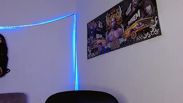 king  Black online show from March 4, 2026, 7:21 pm