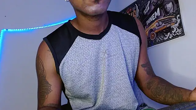 king  Black online show from February 2, 2026, 3:11 pm