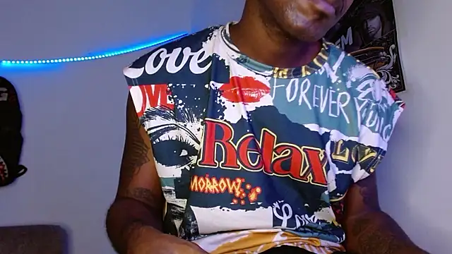 king  Black online show from March 4, 2026, 7:16 am