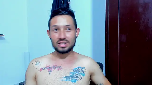 Bad Couple 1 online show from October 29, 2025, 2:32 am