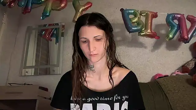 daddyandmyprincess online show from September 24, 2025, 5:41 pm