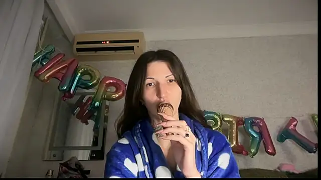 daddyandmyprincess online show from October 27, 2025, 9:27 pm