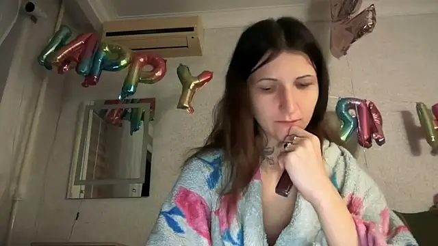 daddyandmyprincess online show from October 5, 2025, 7:59 pm